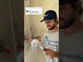 Shower envy shower head review