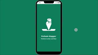 Dynamic Programmers - Pothole Mapper for a Safer India