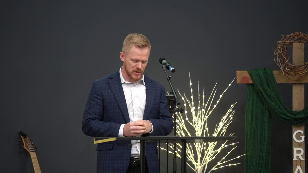 Unashamed / Johnny Loewen / Plautdietsch