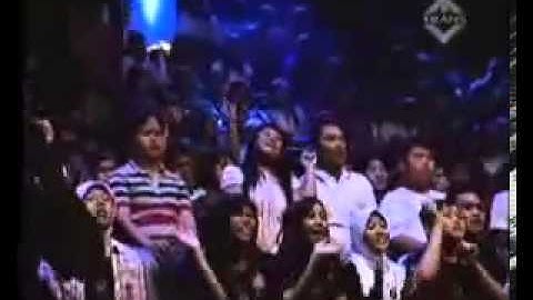 Ungu   Seperti yang dulu live   YouTube