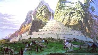 The Lord of the Rings | The Return of the King (Book 5, Chapter 1) : Minas Tirith