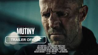 Mutiny | Trailer Español Subtitulado (2026) ⁽¹⁾
