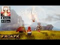 SOULS Gameplay Android / iOS