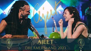 Ajeet  Dreamersland Festival 2023: Live Concert in Poland