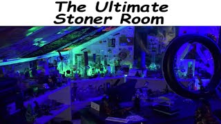 THE ULTIMATE STONER ROOM YouTube