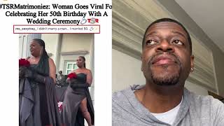 Shuler King - She Married 50