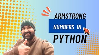 Armstrong Number In Python  #computerscience #armstrongnumber #whileloop #python #coding 