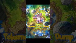 Pokémon Info Dump 0034: Nidoking