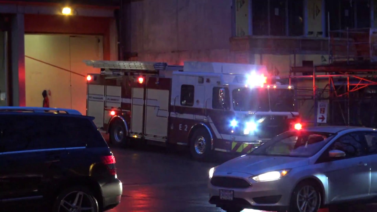 Vancouver Emergency Response Compilation Welfare Wednesday YouTube