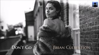 Brian Culbertson  -  Don't Go