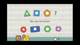 Logic Master 1 - Level 16