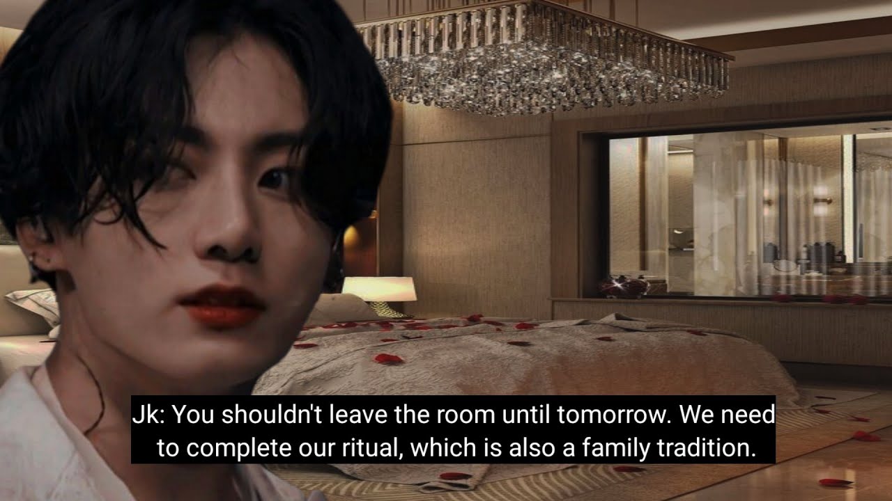 Когда тебя заставляют выйти замуж за своего обидчика, но ритуал его семьи — сделать это в первую ...