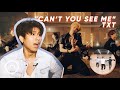 FIRST REACTION | Performer React to TXT "Can't You See Me" Dance Practice + MV