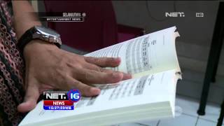 Investigasi Penyebab Kematian Akseyna - NET16