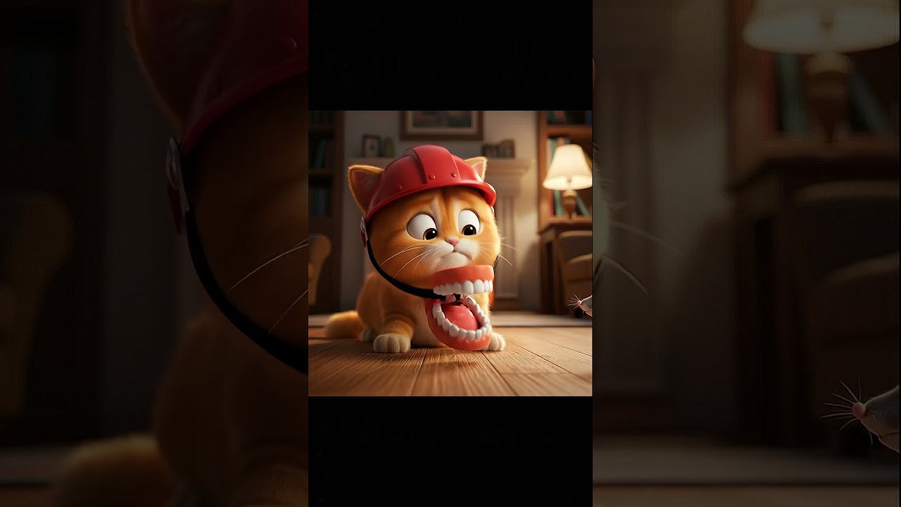 This Toy BIT… but not how you think 🤣 