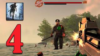 Dead Target Part 4 Mission 31 to 40 Walkthrough | Gameplay screenshot 3