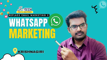 whatsapp marketing software for 2023
