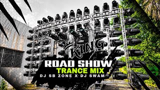 ROAD SHOW - COMPETITION HORN - (DJ SWAM X DJ SB ZONE) NEW TRANCE 