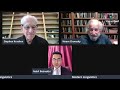 A Historic webinar with Chomsky and Krashen: Modern Linguistics