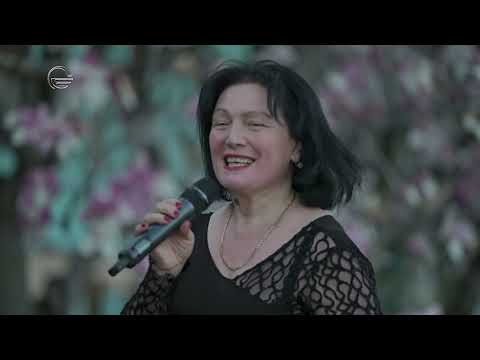 მზია გეწაძე - ეჭვი სიყვარულისა\' • \'სტუმრად სხვა რაკურსში\'