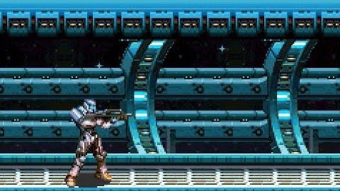 N.O.V.A. (java game) - full gameplay