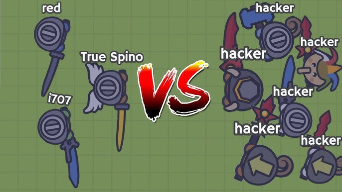 MooMoo.io: MULTIBOX HACK / SCRIPT / MACRO SHOWCASE! FOUR BOTS VS