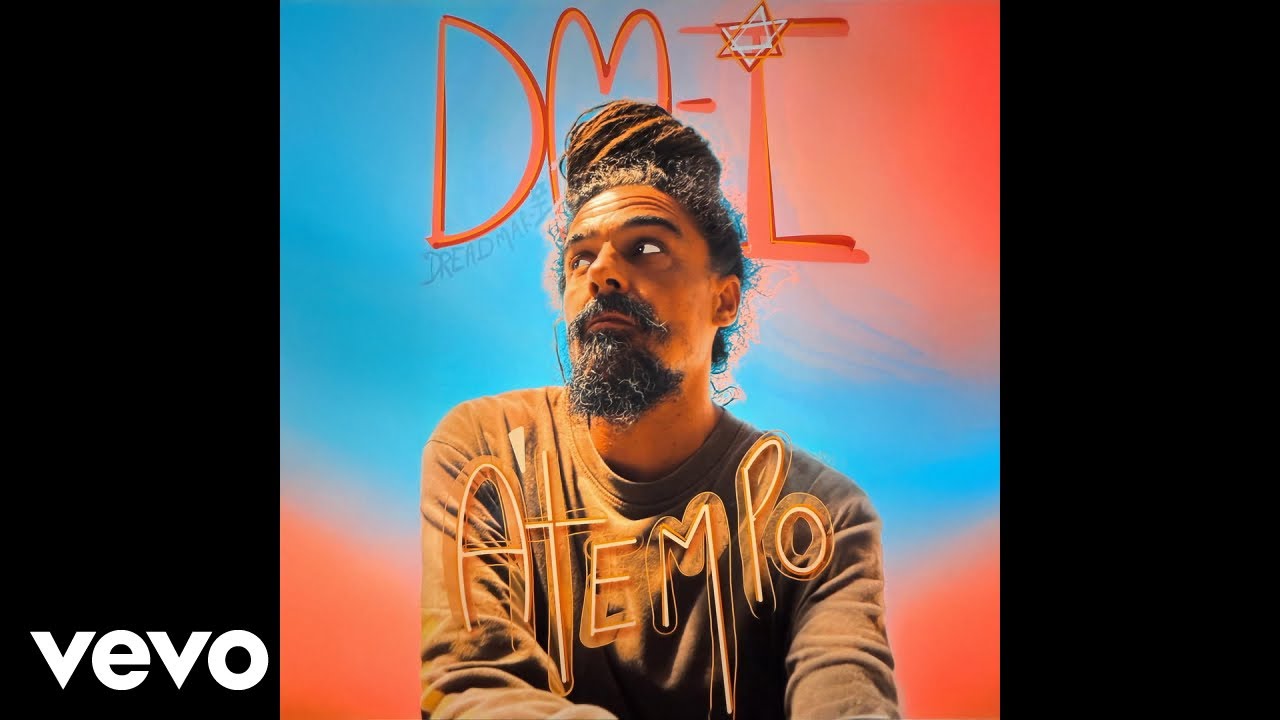 Смотреть «Dread Mar I - Trata de Entenderme (Official Audio)» на YouTube Смотреть «Dread Mar I - Trata de Entenderme (Official Audio)» на YouTube