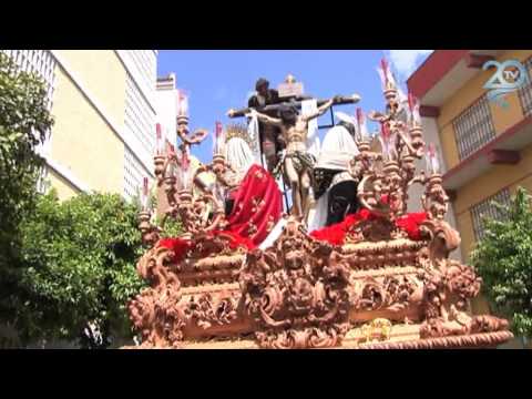 Pontificia, Real, Muy Ilustre y Trinitaria Hermandad Sacramental y Archicofradía de Nazarenos del Sagrado Decreto de la Santísima Trinidad, Santísimo Cristo de las Cinco Llagas, María Santísima de la Concepción, Nuestra Señora de la Esperanza Coronada y San Juan Bosco