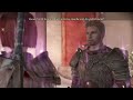 Dragon age Origins Alistair Romanze 🥰❤️