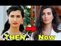 Kara Para Aşk Cast Then and Now 2021 BY Lifestyle Tv