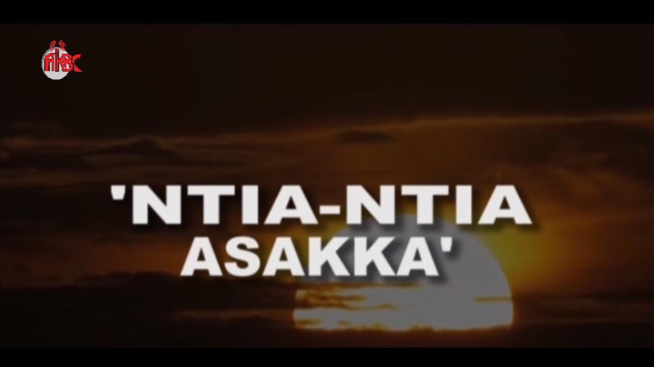 Ntiantia Asakka