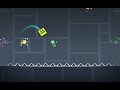 day 1 making a level