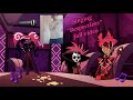 Singing "Respectless" full video #hazbinhotel #singing  