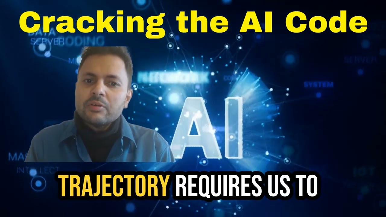 Cracking the AI Code
