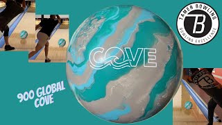 900 Global Cove - 3 Testers by TamerBowling.com