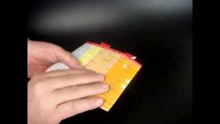Offset Interactive Printing