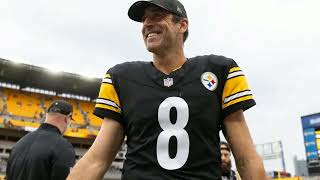 Rodgers BACK? Steelers Contract Shock! | Rookie Struggles, Murray Debate