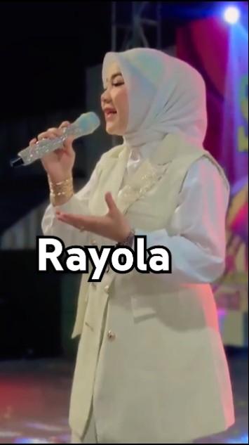 Rayola Terbaru 2025 | Lagu Minang | Rayola | #musik #laguminang #fyp #viral #tranding
