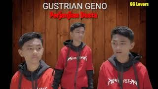 GUSTRIAN GENO - PERJANJIAN DUSTA