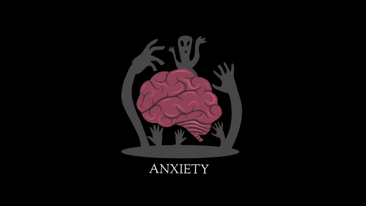 DJDragon - Anxiety (Copyright Free)