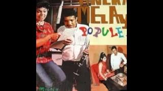 O M  RIA BLUNTAS Penyanyi  Elvy Sukaesih -  Ketjewa 1970
