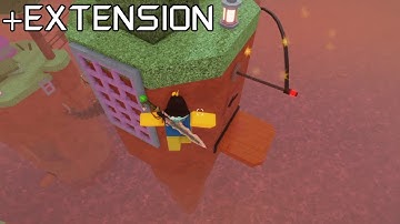 Roblox: FE2 Community Maps - Sky Sanctuary Act 2 (High-Peak Insane)