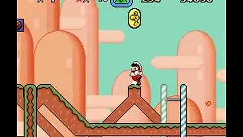 Super Mario World Hacks 101 {1} How to Make a Decent Hack