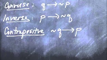 3.4 More on the Conditional A