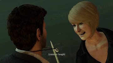 Uncharted 3: Drake‘s Deception Remastered Part 1