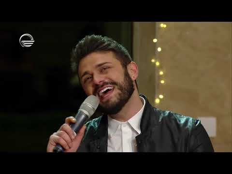 ეკა კახიანი, ნოდიკო ტატიშვილი, დათუნა მგელაძე, რატი დურგლიშვილი - თენდება.mp4