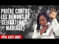 Prire contre les esprits antimariage prie avec moi et prie avec foi