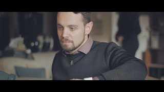 Day Off - Canon 600D/T3I Cinematic Test