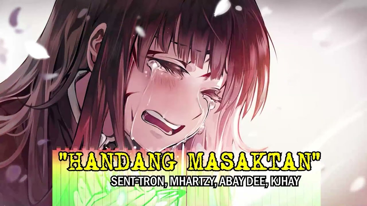 XTJ7X - HANDANG MASAKTAN PROD. BRIEN TUDIO