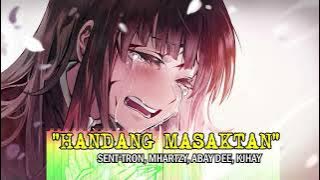 XTJ7X - HANDANG MASAKTAN PROD. BRIEN TUDIO